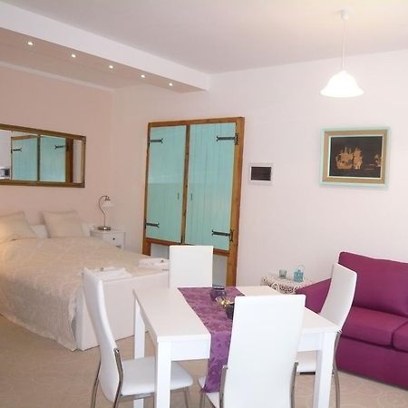 Studio Stella Rovinj Pokoj fotografie