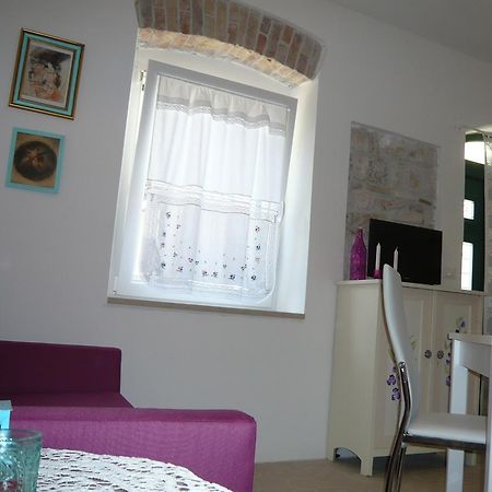 Studio Stella Rovinj Pokoj fotografie