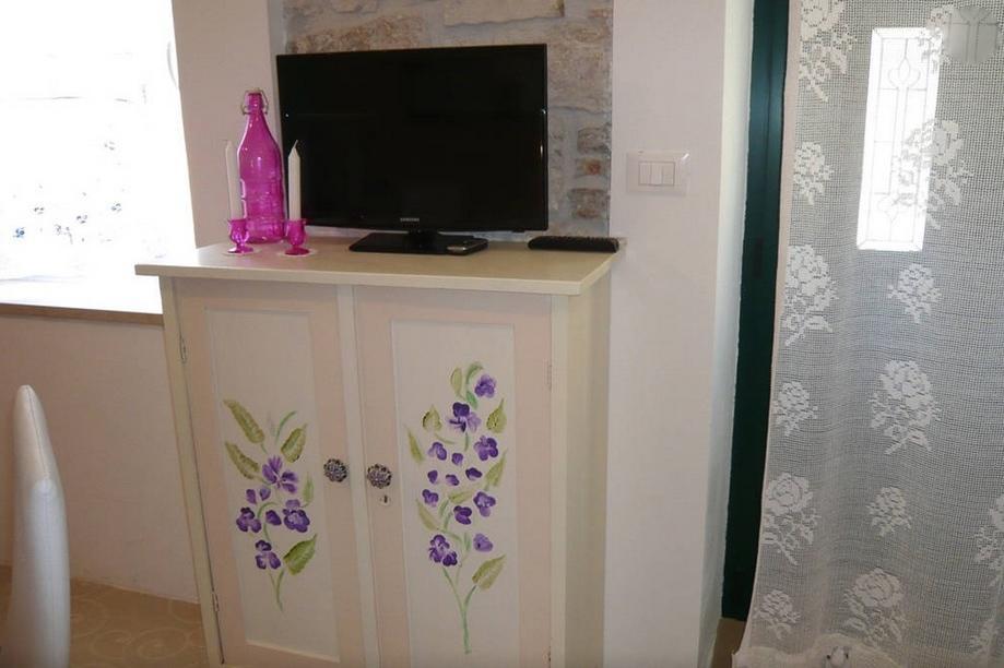 Studio Stella Rovinj Pokoj fotografie