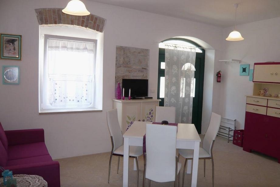 Studio Stella Rovinj Pokoj fotografie