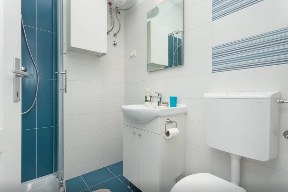 Studio Stella Rovinj Pokoj fotografie