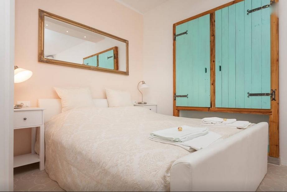 Studio Stella Rovinj Pokoj fotografie