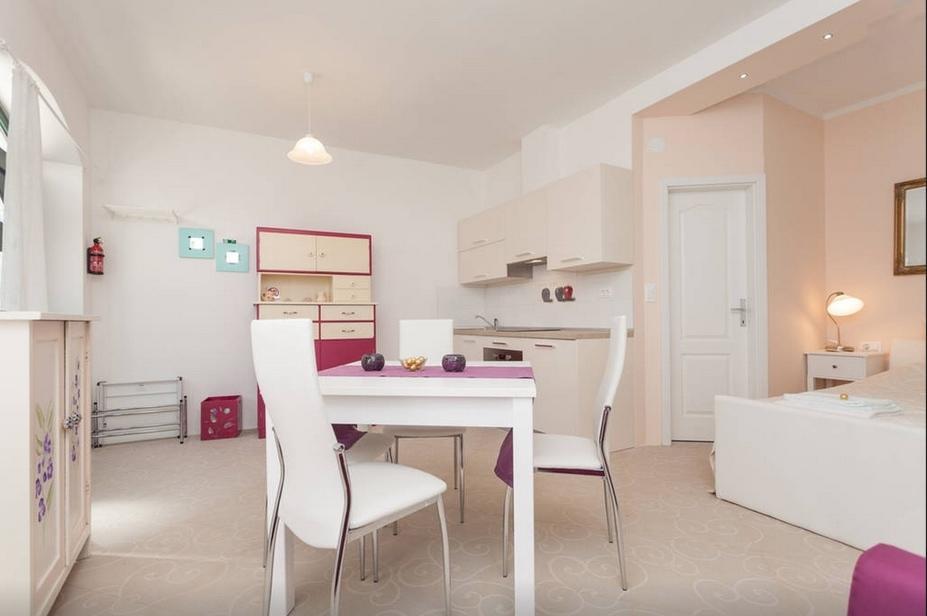 Studio Stella Rovinj Pokoj fotografie