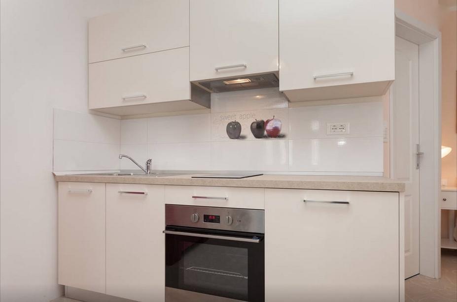 Studio Stella Rovinj Pokoj fotografie