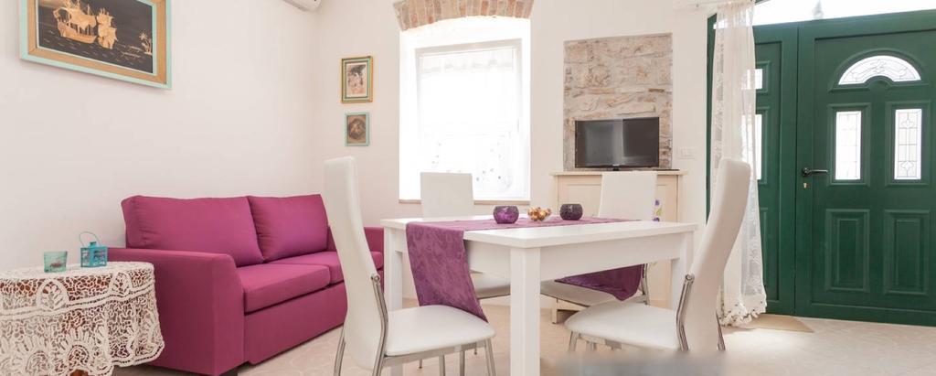 Studio Stella Rovinj Pokoj fotografie