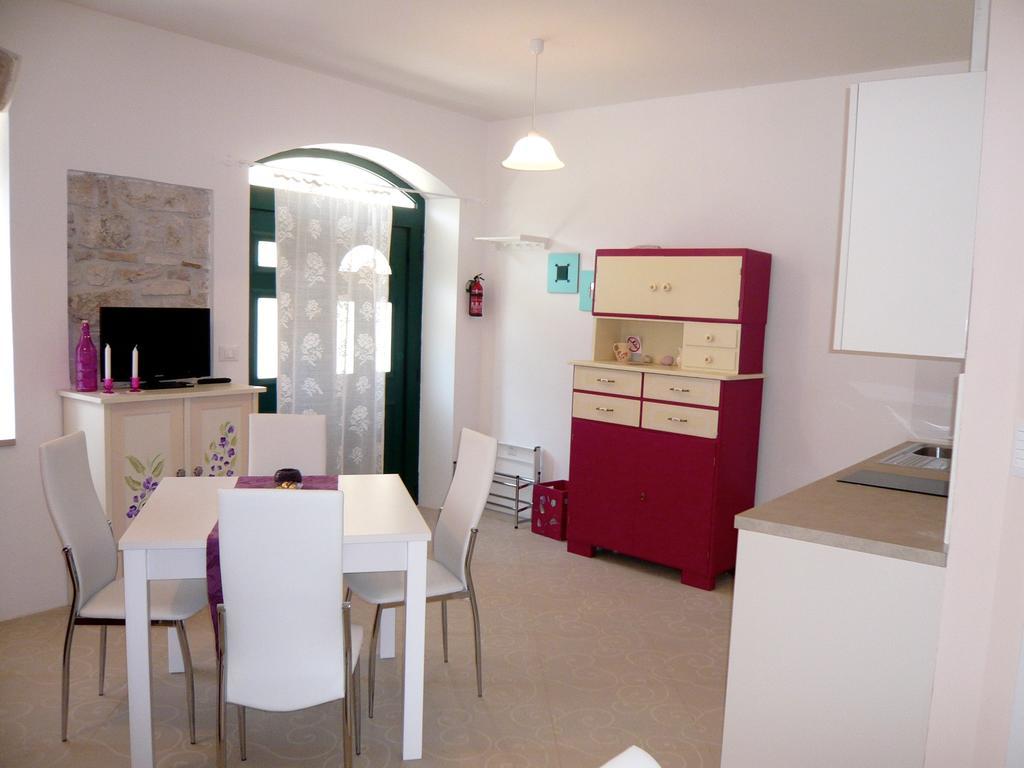 Studio Stella Rovinj Pokoj fotografie