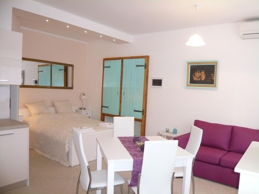 Studio Stella Rovinj Pokoj fotografie