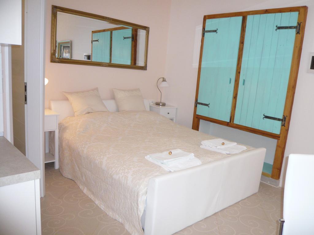 Studio Stella Rovinj Pokoj fotografie