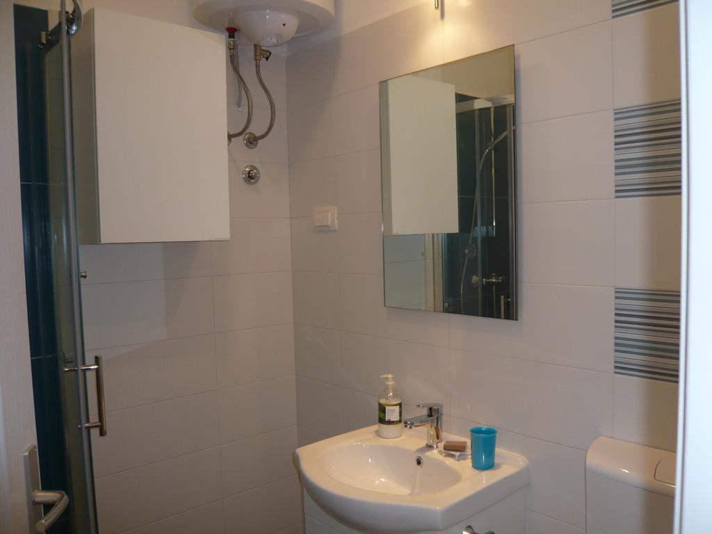 Studio Stella Rovinj Pokoj fotografie