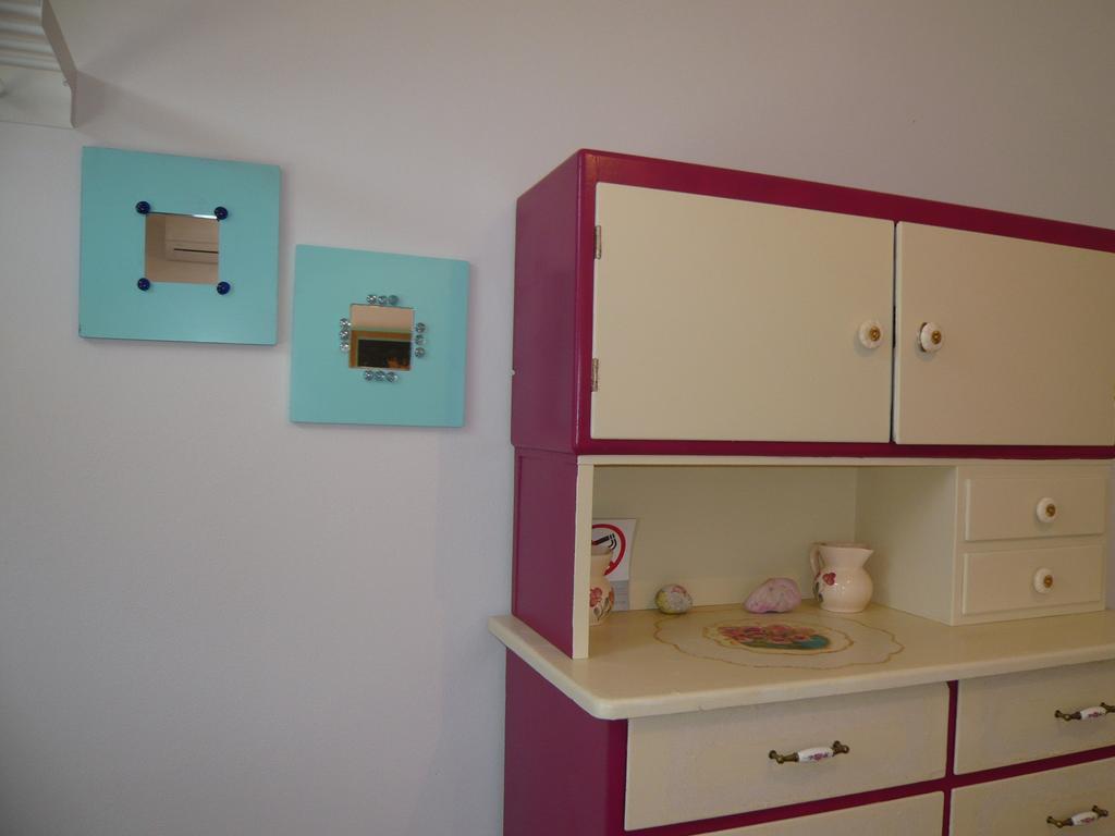 Studio Stella Rovinj Pokoj fotografie